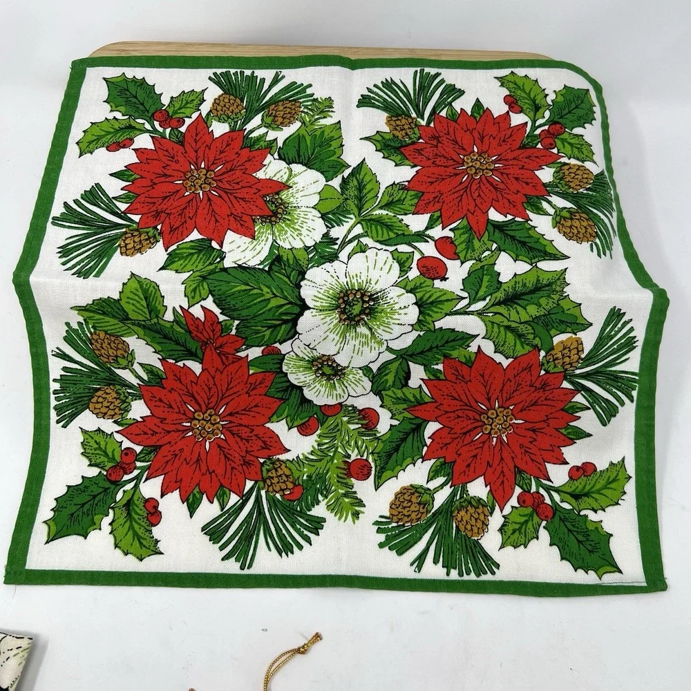 N/A vintage cloth